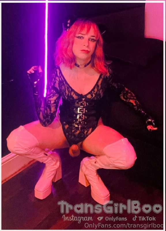 transgirlboo image #6