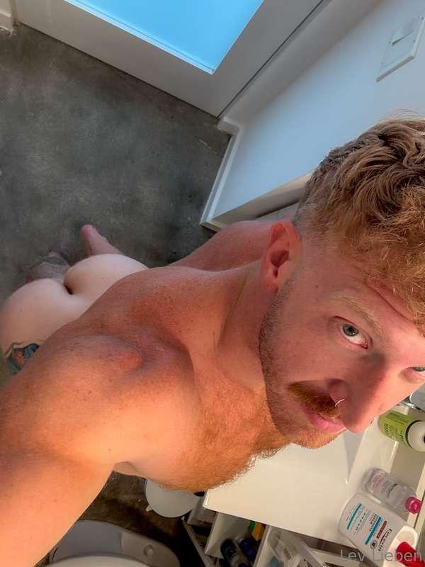 I’m not gentle unless you want me to be.