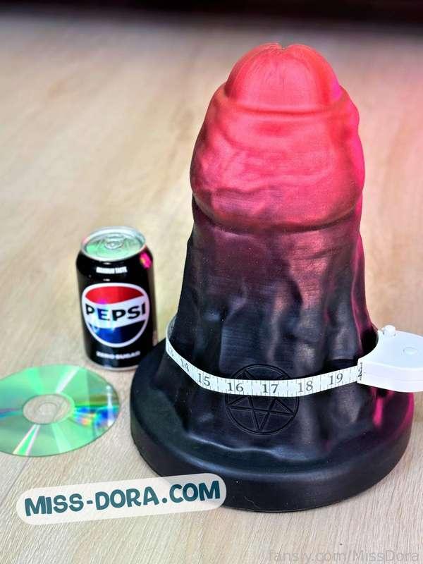 💚 Size Verification! 💚
Brand/Model/Size: Twisted Beast - Valac - 2XL
Maximum takeable circumference: 22" ( variable /  depending on depth )
Validate: https://www.twistedbeaststore.eu/products/xxl-monster-dildo

❤️This is the real deal here! NO SIZENAME CHEATING! 

#FYP #hugedildo #pussystretching #fantasydildo #fantasytoy #stretching #gape #gaping #gapingpussy #stretch #stretched #sizequeen #bigdildo #monsterdildo #fantasytoys #monstercock #Loosepussy #bucketcunt #extreme #monsterdildo #bigtoys #fantasytoys  #bigtoy   #permagape #valac