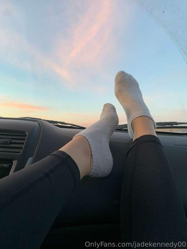 Living my best passenger princess life 👸🏻🧋