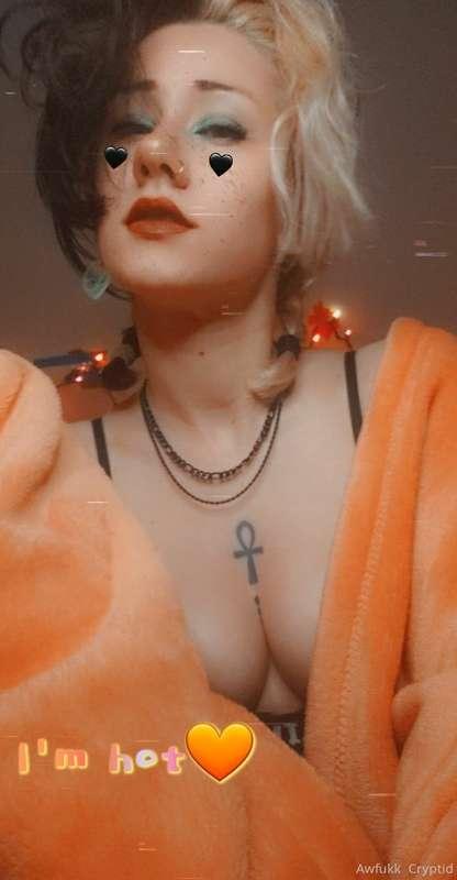 Hey bbs💋