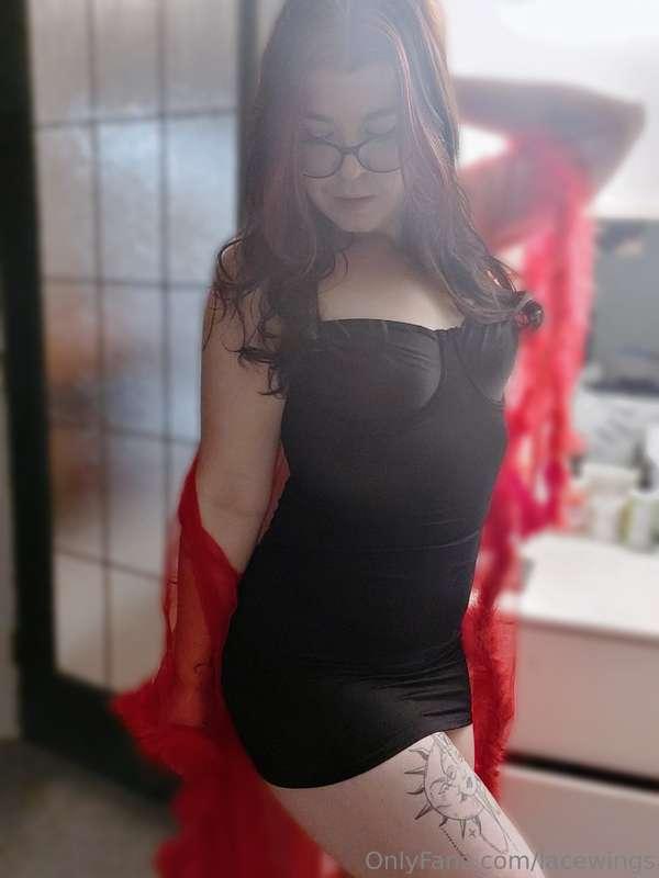 ❤️🖤