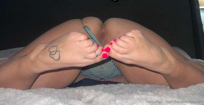barefootnwild3 image #3