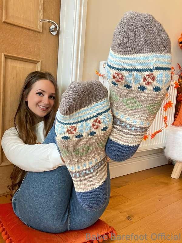 babebarefootofficial image #0