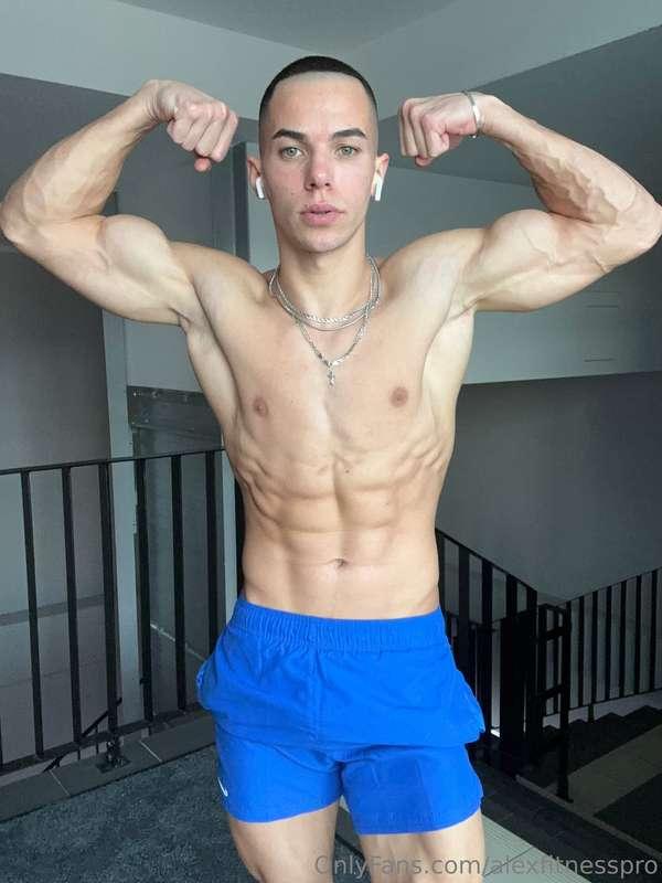 alexfitnesspro image #16