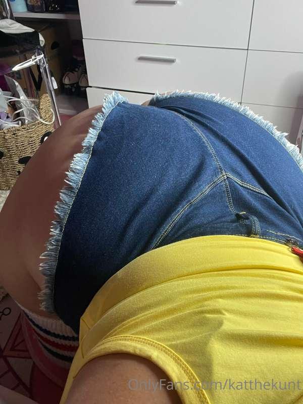 Fuck, spank or eat ?