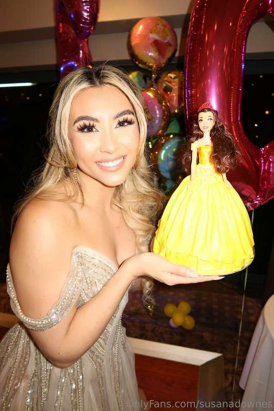 Call me princess 👑😘