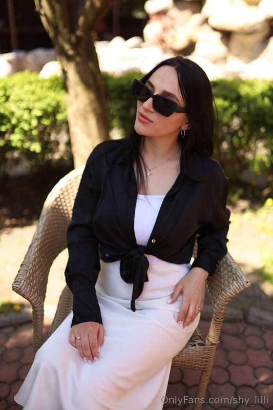 Sometimes I think we’re all just looking for someone who wil..