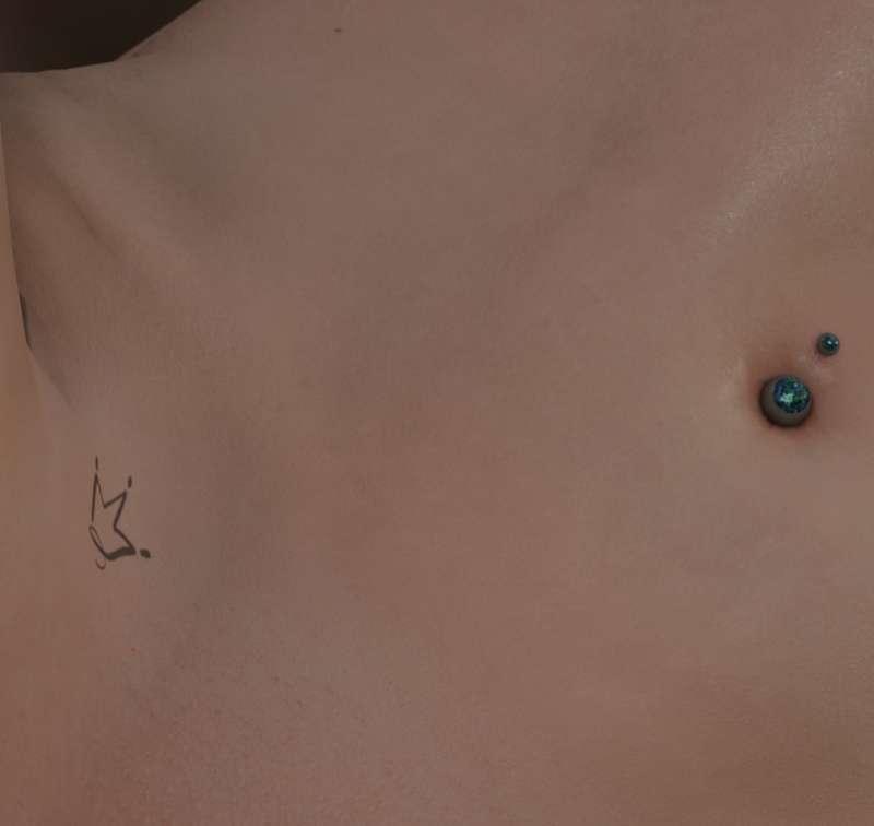 Another sneak peak