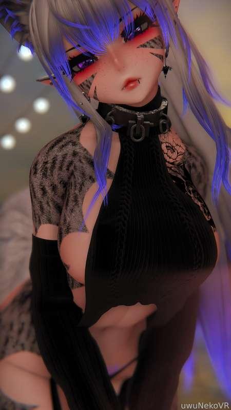 uwunekovr image #2