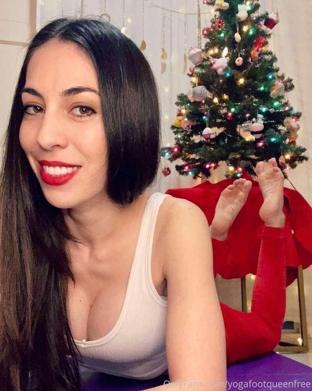yogafootqueenfree image #0