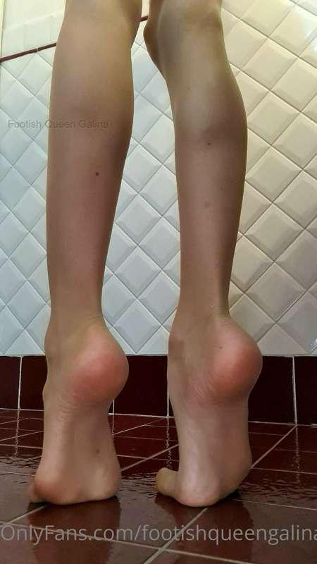 Nylon soles 🤎🤎