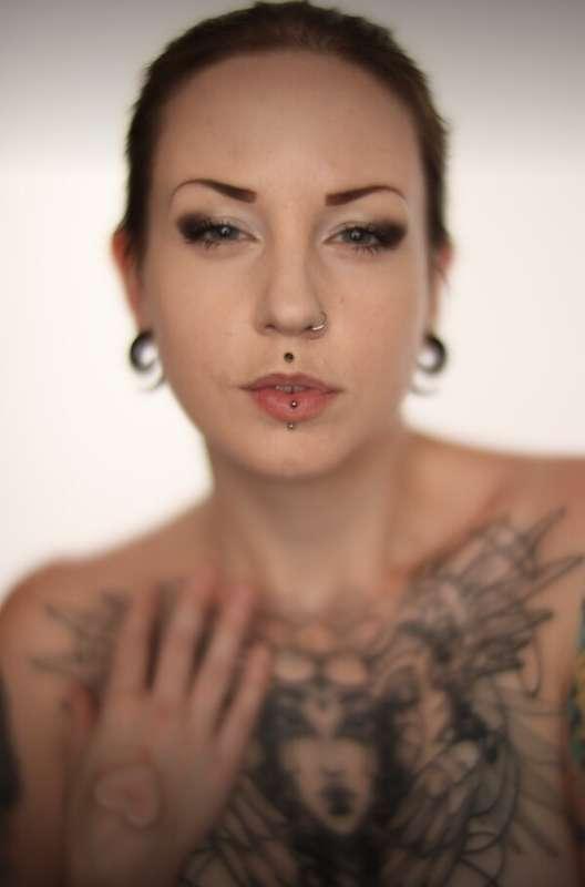 ladylazarus image #22