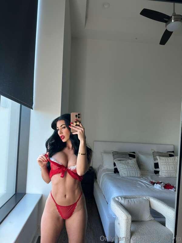 Want more? Hit me up 😈