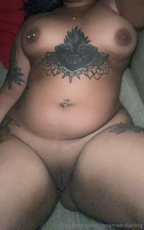 It’s been a minute 🤭🤭