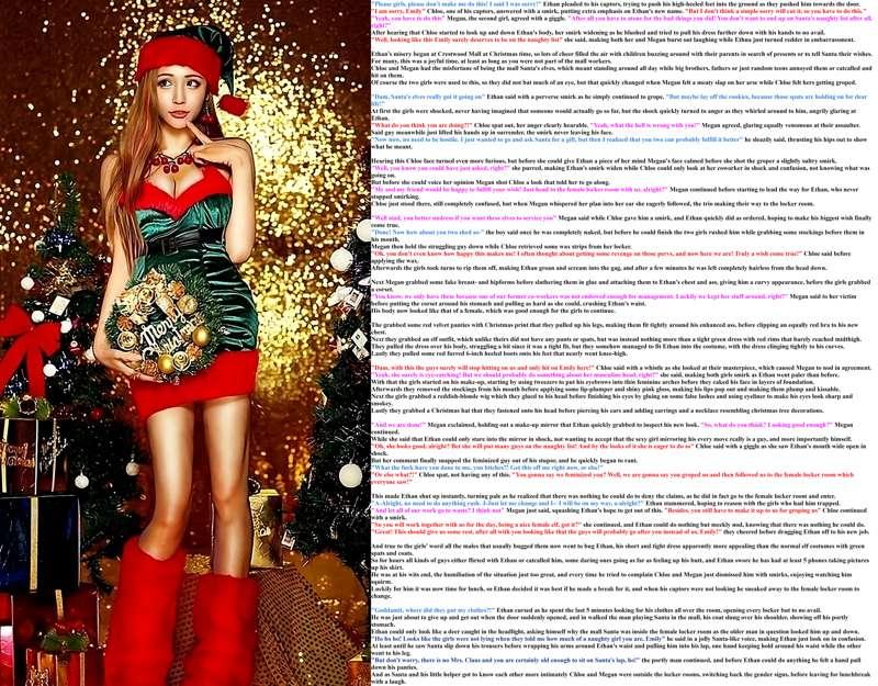 Santa's Little Helper