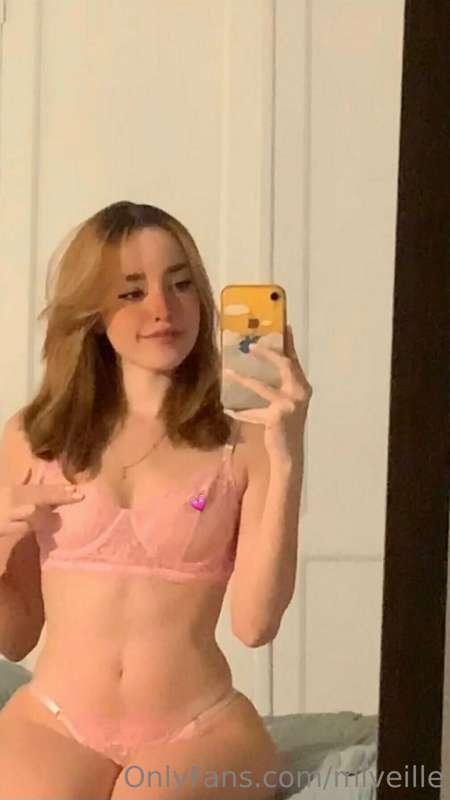am i your type? 💗