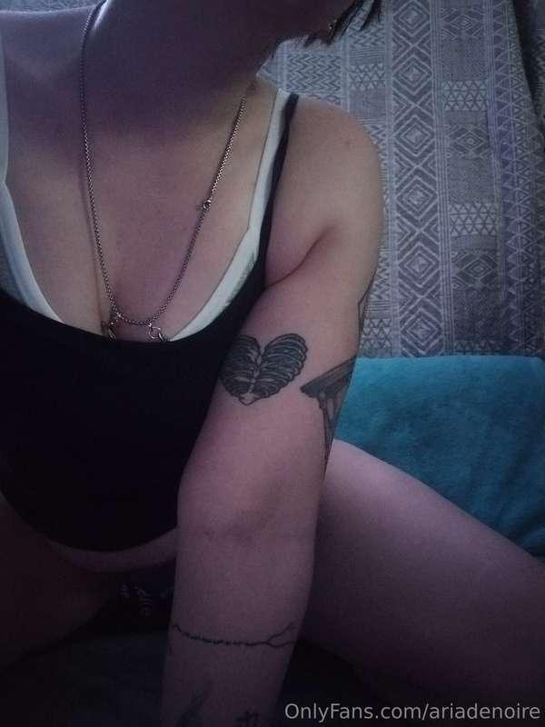 Wanna watch me strip?