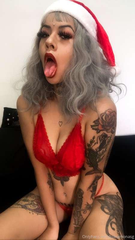 Merry Christmas 💦