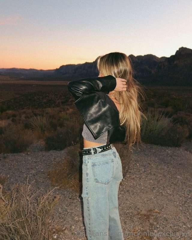 living in the moment