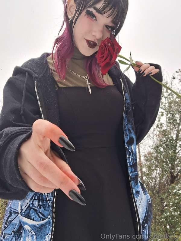 kyanikitty image #2