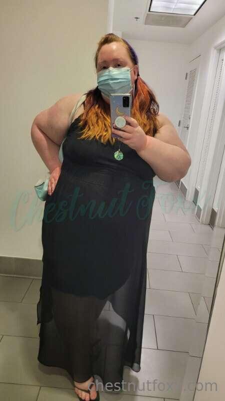 I had to run some errands today.