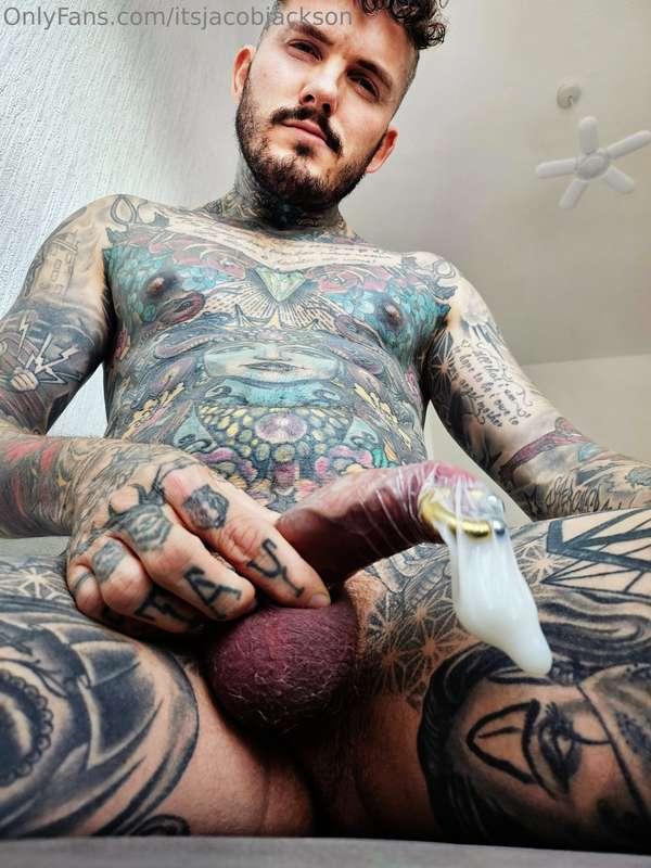 Anyone need filling up? 