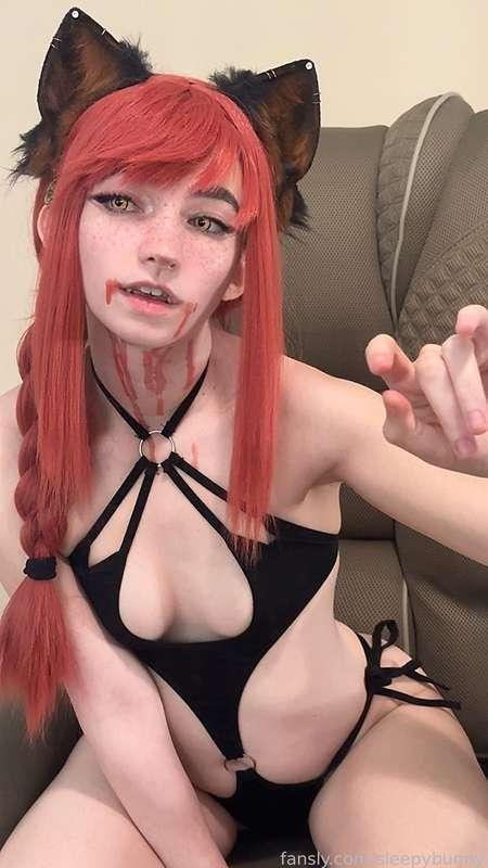 sleepybunny image #4