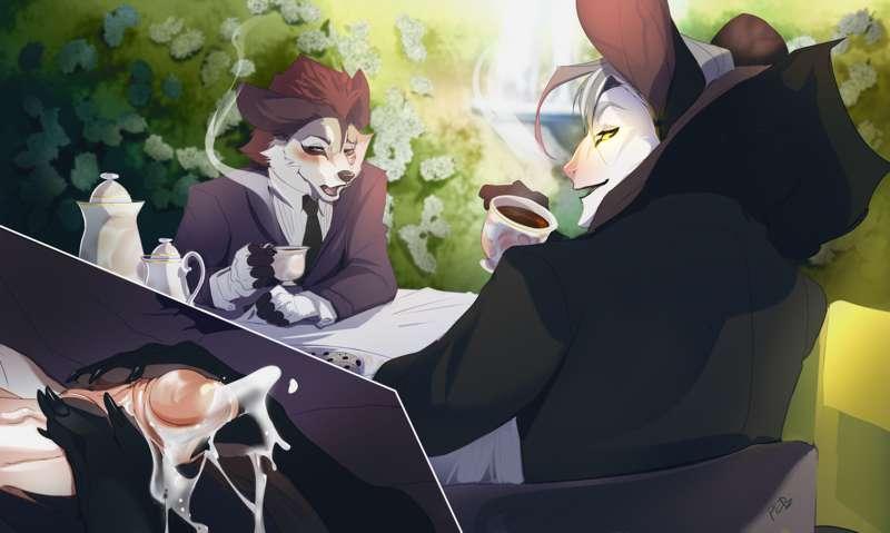 Tea Time