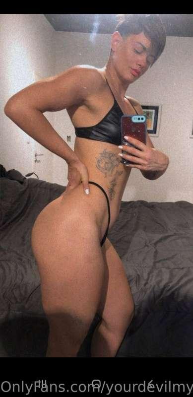 @yourfitnessgirl1 
@yourfitnessgirl1

Hola Bebé 🫦. My name i..