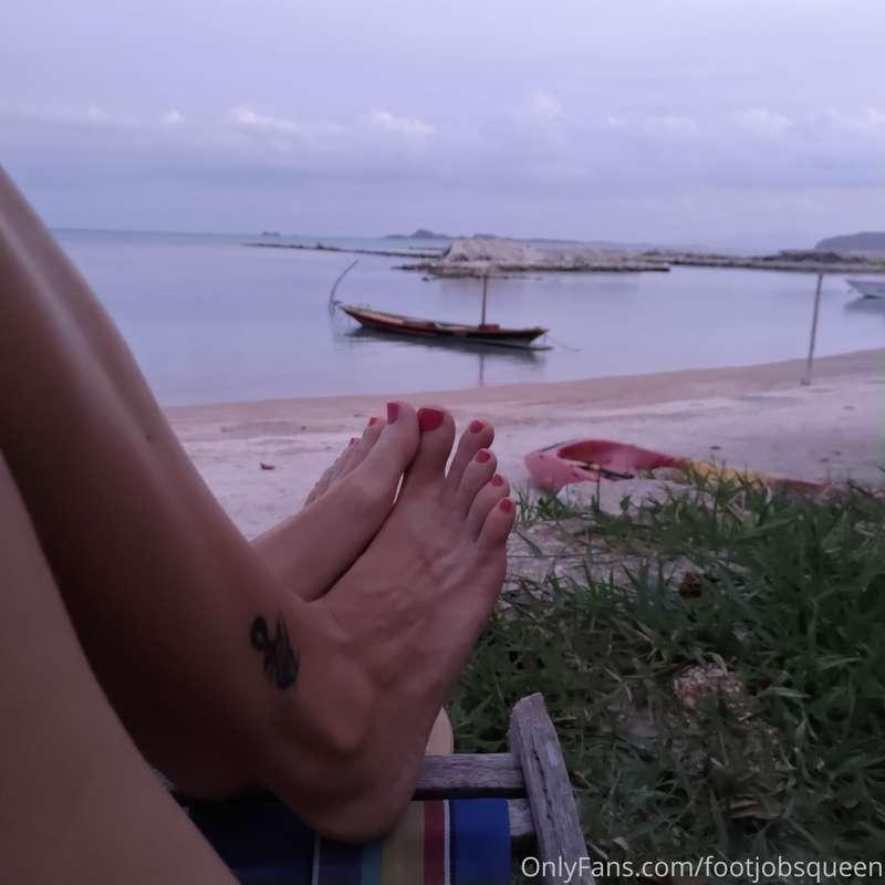 footjobsqueen image #0