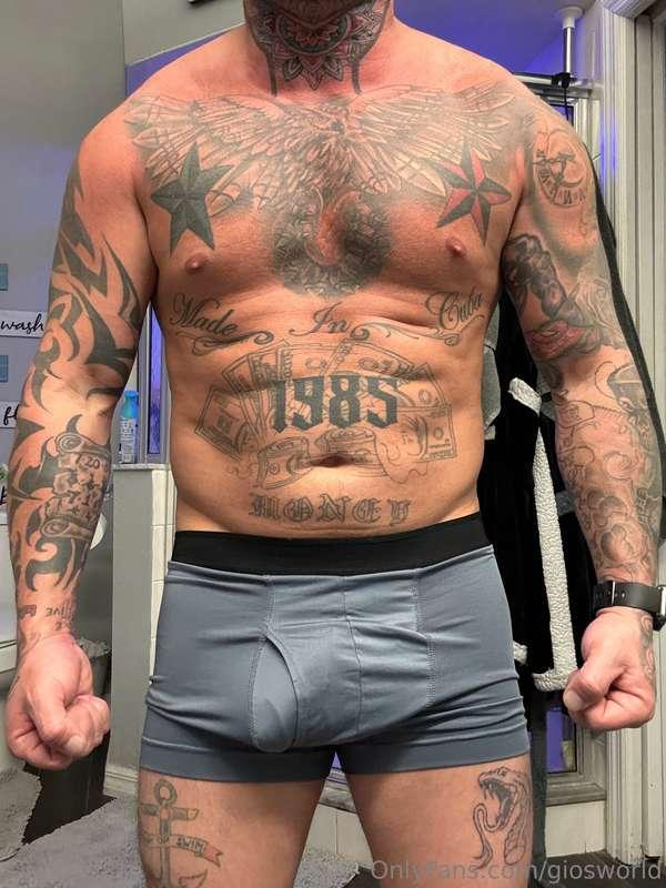 Don’t scroll past this bulge your new obsession might be rig..
