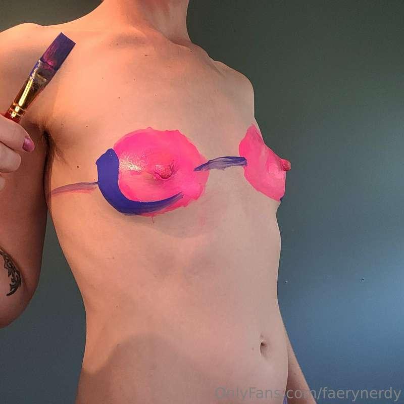 faerynerdy image #2