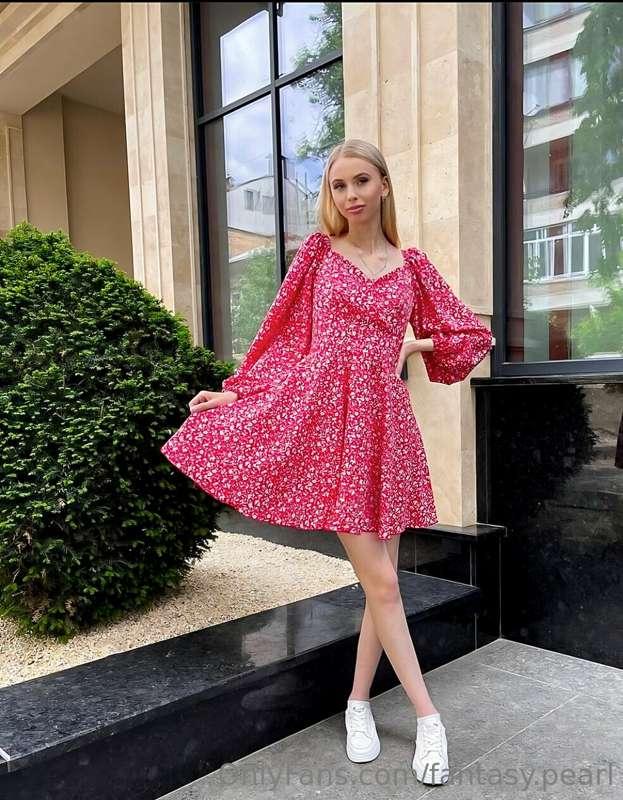 Do you like pink color?