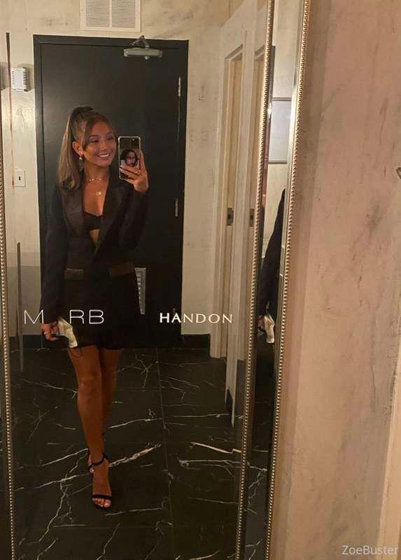 THAT NEW NEW in your messages ✉️🖤💦