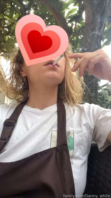 Would you be my ashtray, beta?

#fyp #dannywhite #hotwife #goddess #smoking #cigarette #smoke #smokingfetish #femdom #findom 