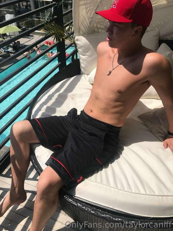 Like this if you would let me hit ;)