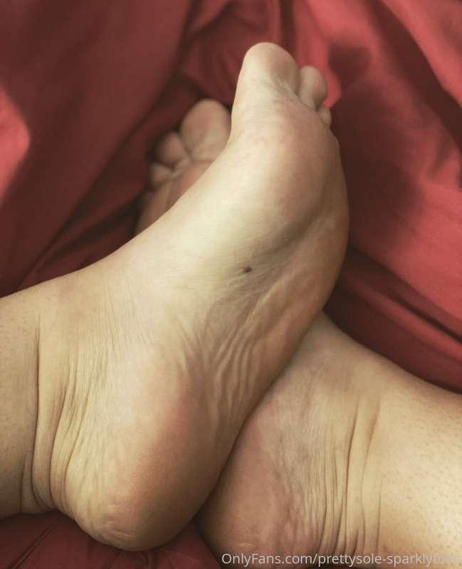 prettysole-sparklytoes image #0