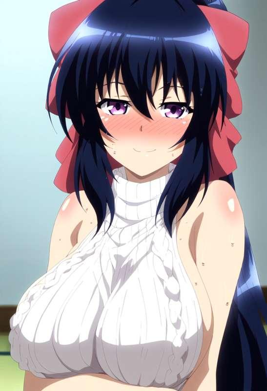 Himari Noihara / 野井原緋鞠 