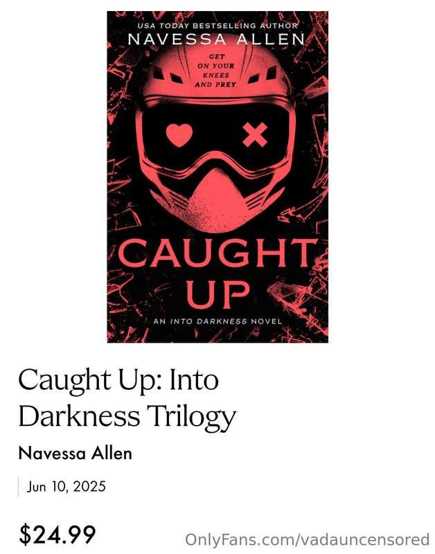 FundraiserI have read Lights Out by this same author and it ..