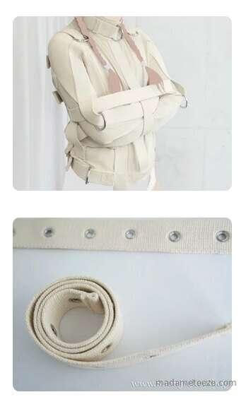 I've got some fun new ideas for a medical / prisoner themed ..