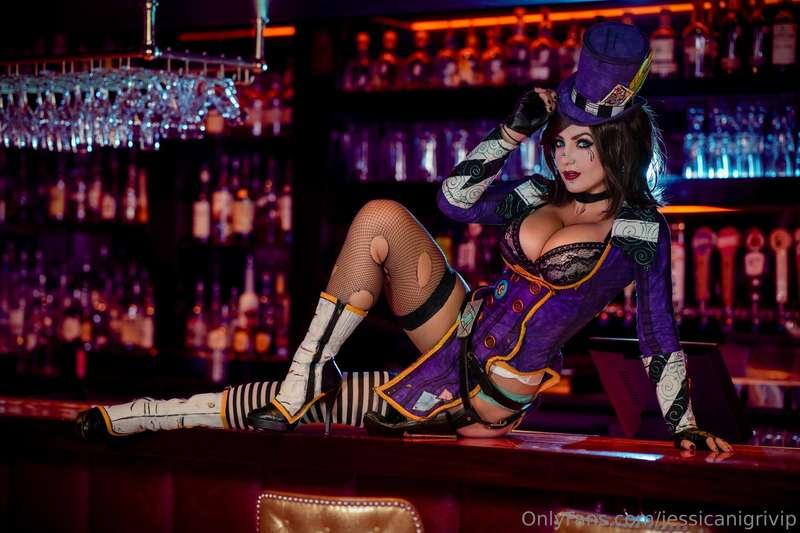 jessicanigrivip image #7