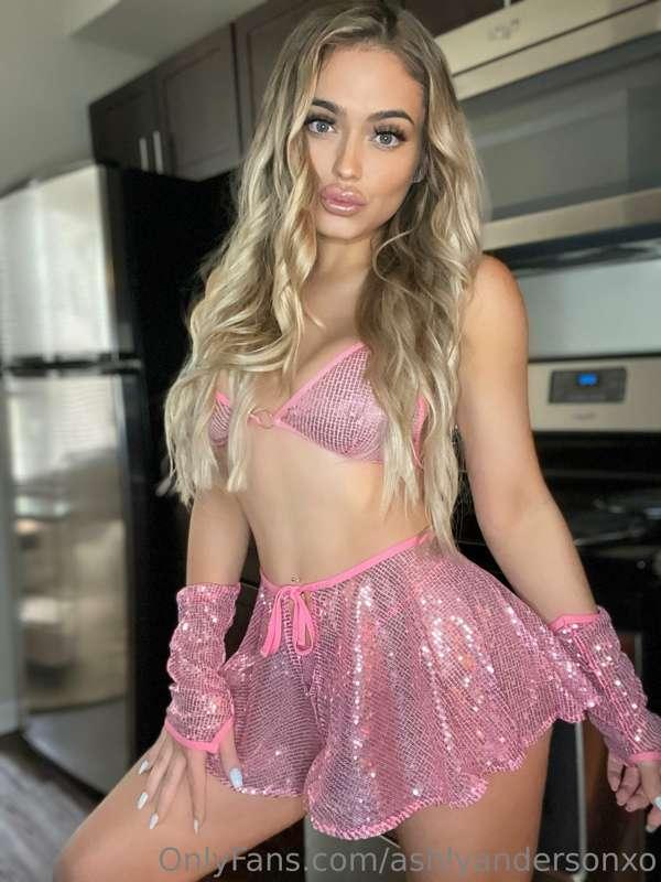 Do you want to lift my skirt up?