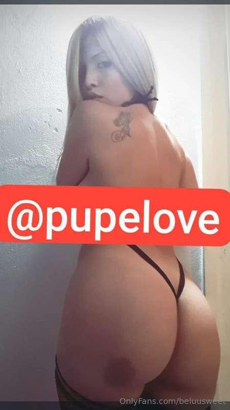 🔥 FREE SUBSCRIPTION 🔥 Hello bby, I'm @pupelove @pupelove @pu..