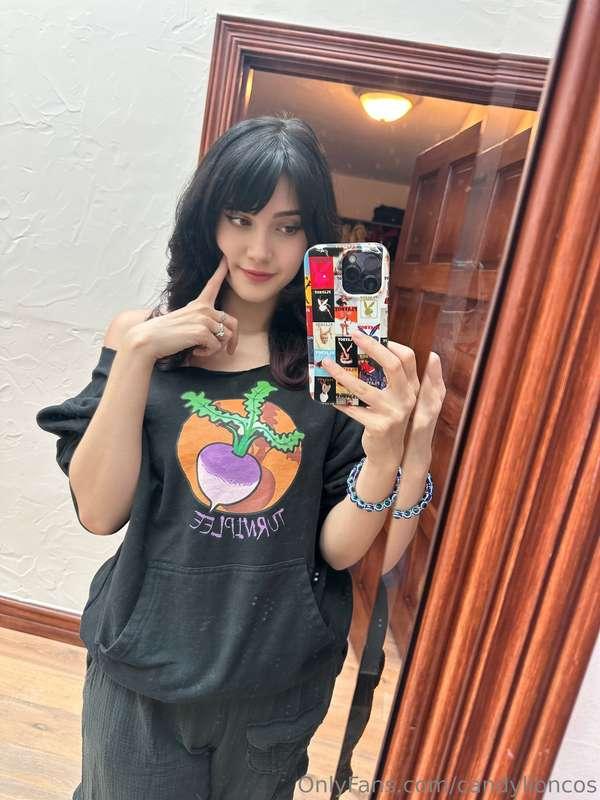 cute or nah? ( if you say nah I'll cry :') )