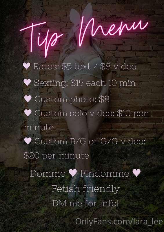 I'm always up for custom content! 🔥 DM me your request!