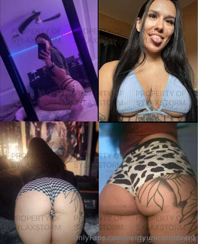 @sylaxstorm (VIP FULLY UNCENSORED)@sylaxxstorm (FREE TEASERS..