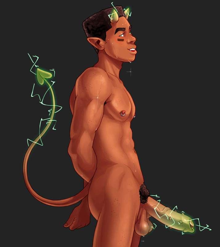Incubus rival