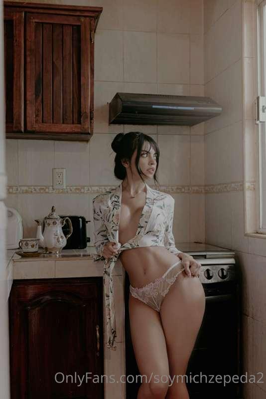 Buenos días, qué tú domingo esté lleno de Mich 😏🥰🙊