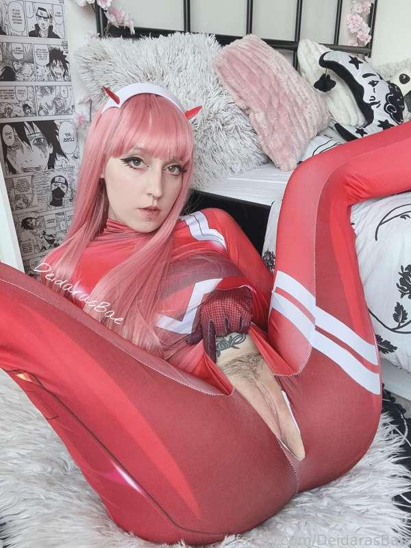 deidarasbae image #1